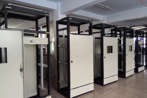 方山控制柜-控制柜布线要求